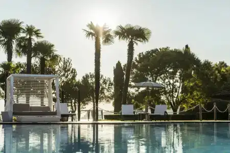 Splendido Bay Luxury Spa - 48