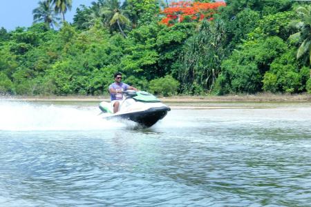Lavanga Beach - 24