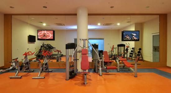 Wellborn Luxury - 21