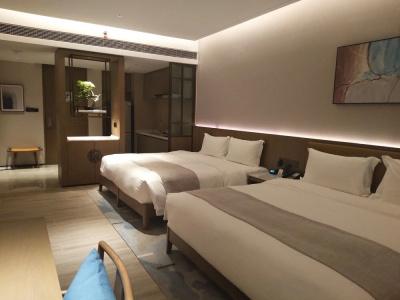 Shama Yalong Bay Sanya - 8