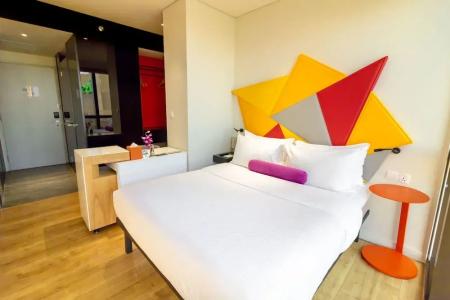 Ibis Styles Singapore On Macpherson - Sg Clean - 117