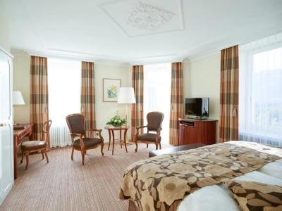 Grand Kronenhof - 126