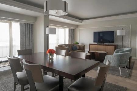 Hyatt Regency Orlando International Airport - 88