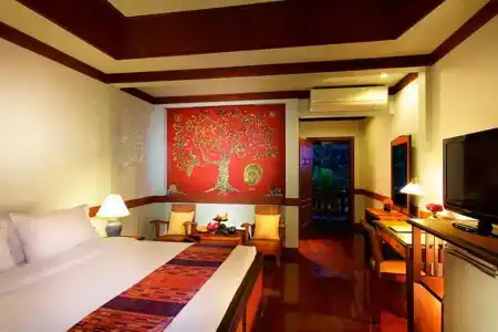 Baan u Sabai Boutique House-Sha Plus - 89