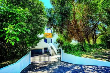 Xenios Faros - 5