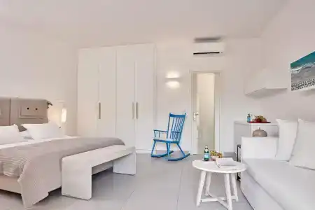 Santo Miramare Beach Resort - 83