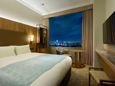 The Celestine Tokyo Shiba - 3
