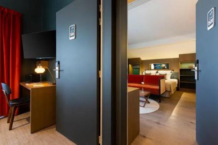 Ours Blanc & Spa - 48