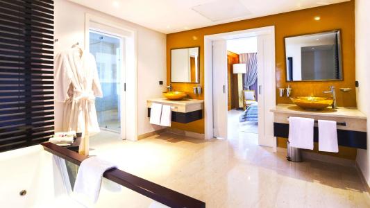 Occidental Sousse Marhaba - 39