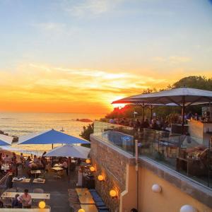 Hôtel Les Baigneuses de Biarritz - 18