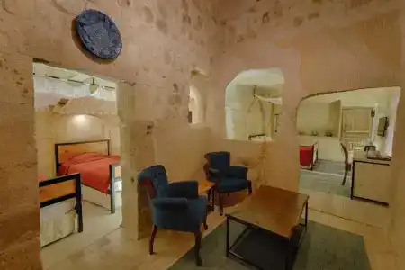 Taru Cave Suites - 88