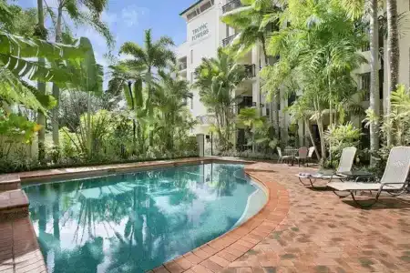 Tropic Towers - 3