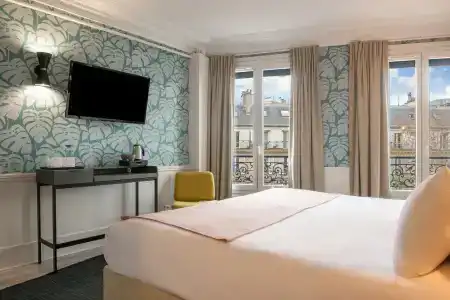 Hôtel Avama Prony - 5