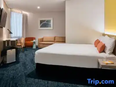 Rydges Airport - 70