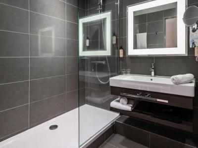 Mercure Clermont Ferrand centre Jaude - 72