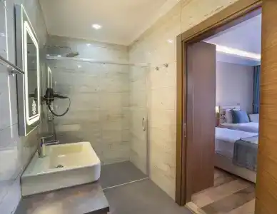 Dalyan Live Spa - 26