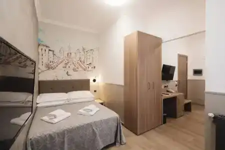 Centro Cavour Roma - 47