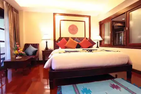 Viangluang Resort - 52