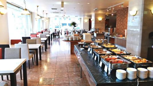 Hakodate Royal Seaside Bbh Hotel Group - 23