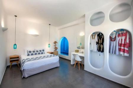 San Marino Suites by Calm Collection - 123