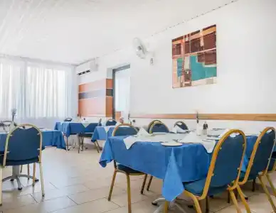 Qawra Point Holiday Complex - 25