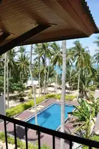Coconut Beach Resort - 60