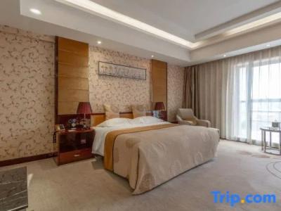 Xin Sheng Da Hong Sheng International - 52