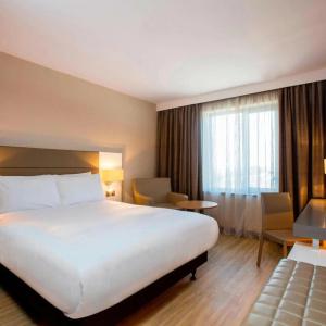 AC by Marriott Manchester Salford Quays - 31