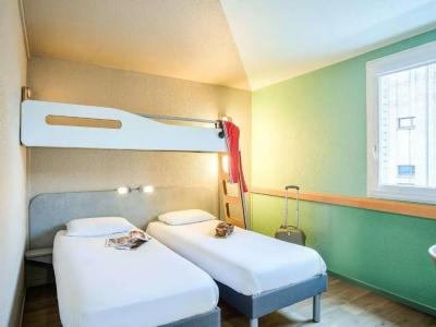ibis budget Lille Centre - 31