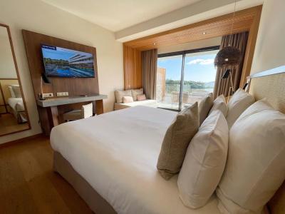 Golden Tulip Porto-Vecchio - 84