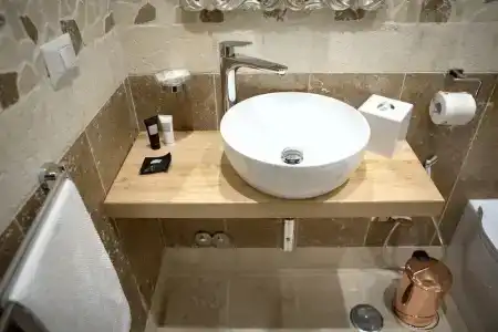 Lighthouse Suites Trastevere - 31