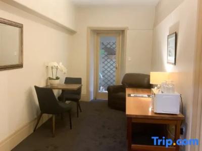Macquarie Manor - 117