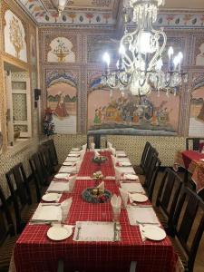 Bissau Palace - 22