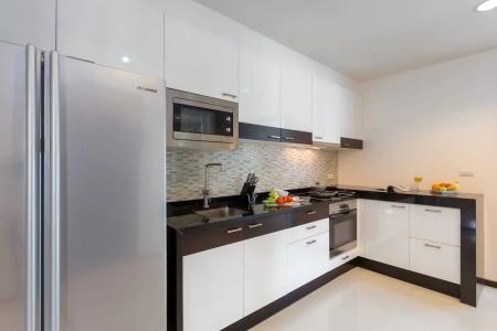 The Regent Phuket Serviced Apartment Kamala Beach - 40