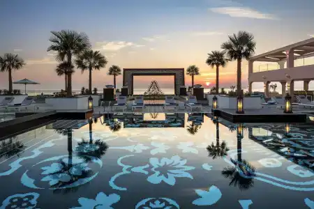 Fairmont Fujairah Beach Resort - 31