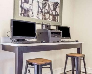 Quality Inn Mt. Pleasant – Charleston - 4
