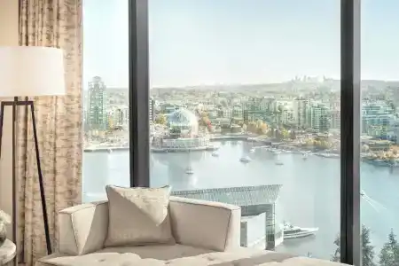 JW Marriott Parq - 69
