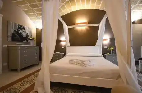 b&b Laura - Luxury Rooms - 29