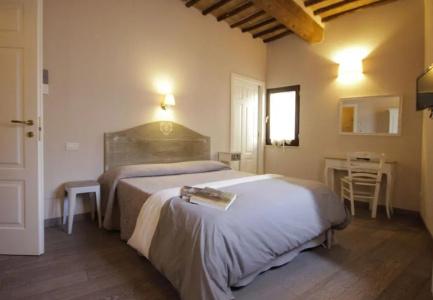 b&b Il Senesino - 20