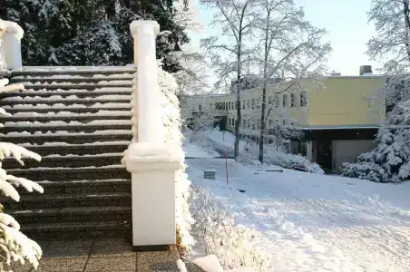 Haikko Manor & Spa - 19