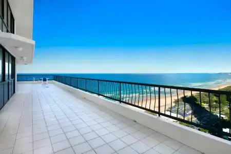 Ultiqa Beach Haven On Broadbeach - 288