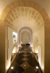 De Stefano Palace Luxury - 14