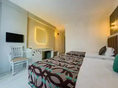 Concordia Celes Beach - Ultra All Inclusive - 32