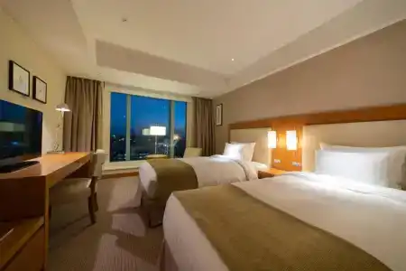 Associa Shin-Yokohama - 32