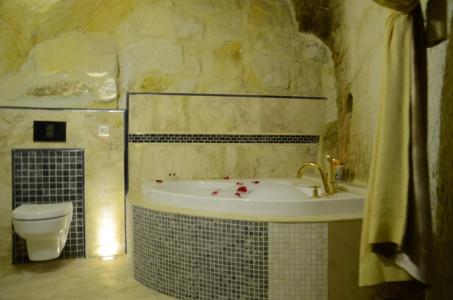 Golden Cave Suites - 8