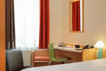 ibis Bochum Zentrum - 60