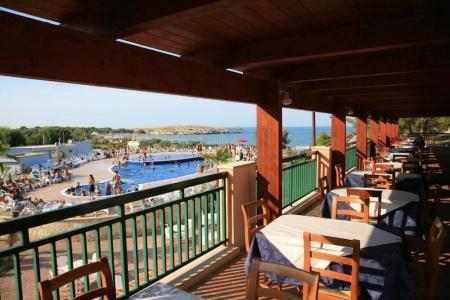 Villaggio La Giara - 34