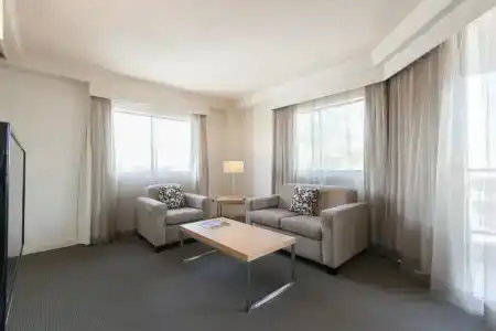 Central Cosmo Apartment - 27
