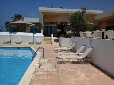 Natura Beach And Villas - 18