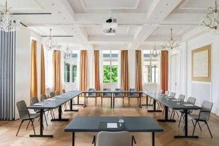 Grand Resort Bad Ragaz - 13
